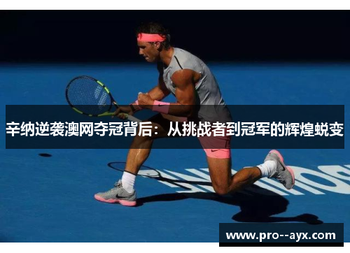 辛纳逆袭澳网夺冠背后：从挑战者到冠军的辉煌蜕变