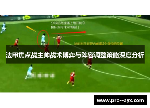 法甲焦点战主帅战术博弈与阵容调整策略深度分析