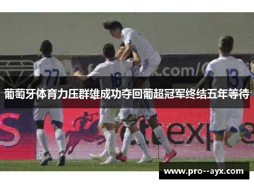 葡萄牙体育力压群雄成功夺回葡超冠军终结五年等待 葡萄牙体育力压群雄成功夺回葡超冠军终结五年等待