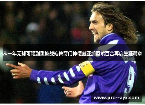 从一年无球可踢到重披战袍传奇门神德赫亚加盟紫百合再启生涯篇章 从一年无球可踢到重披战袍传奇门神德赫亚加盟紫百合再启生涯篇章